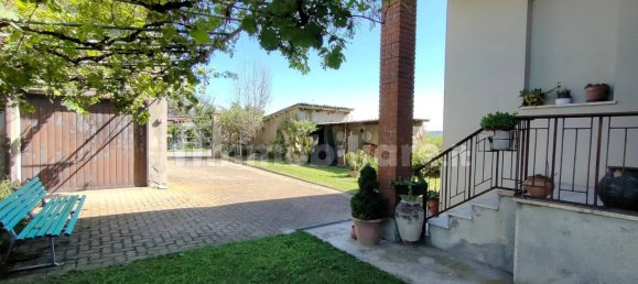 Villa de 3 dormitorios en Vische, Italy No. 298185 30