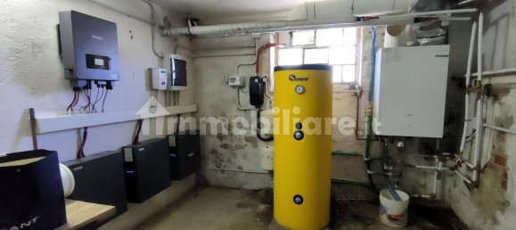 Villa de 3 dormitorios en Vische, Italy No. 298185 33