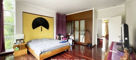 5 غرف نوم منزل في Tay Ho, Vietnam رقم 631 13