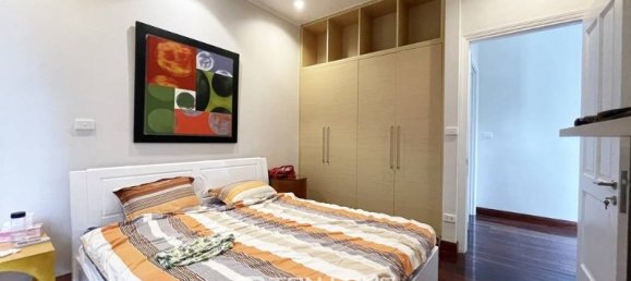 5 غرف نوم منزل في Tay Ho, Vietnam رقم 631 17