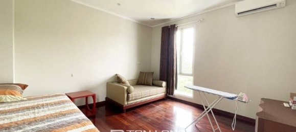 5 غرف نوم منزل في Tay Ho, Vietnam رقم 631 26