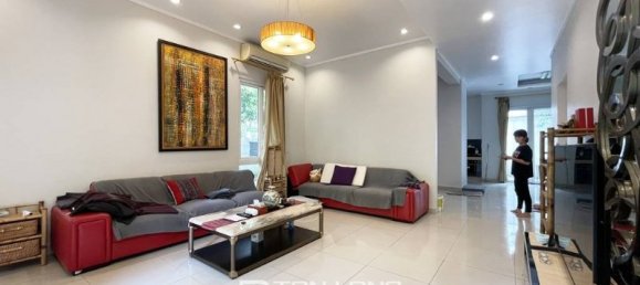 5 غرف نوم منزل في Tay Ho, Vietnam رقم 631 3