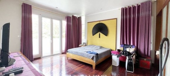 5 غرف نوم منزل في Tay Ho, Vietnam رقم 631 12