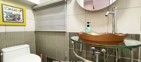 5 غرف نوم منزل في Tay Ho, Vietnam رقم 631 11