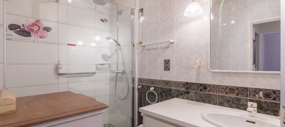 2 Schlafzimmer Wohnung in Ciboure, France, Nr. 100342 2