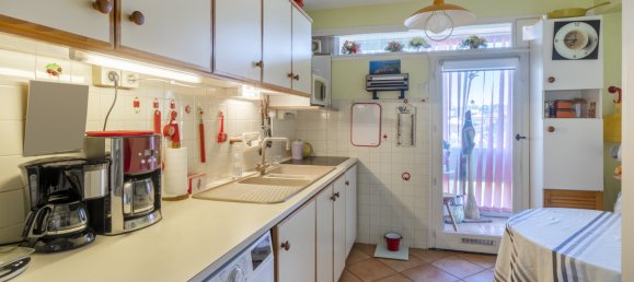 2 Schlafzimmer Wohnung in Ciboure, France, Nr. 100342 5