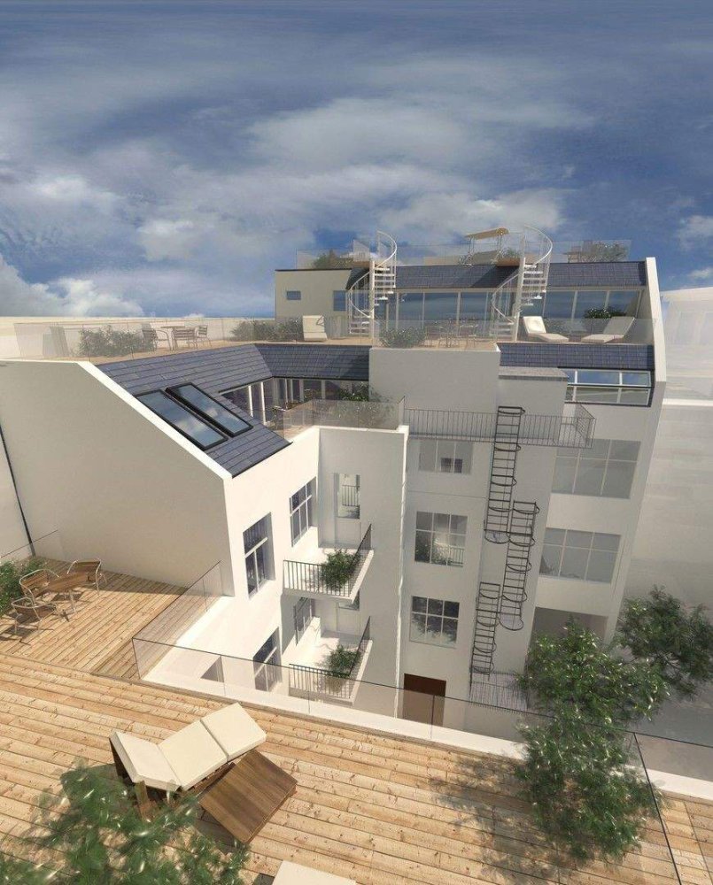 2-Zimmer Wohnung in Wien, Austria, Nr. 153777