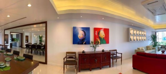 4 bedrooms Condo in Watthana, Thailand No. 10454 11