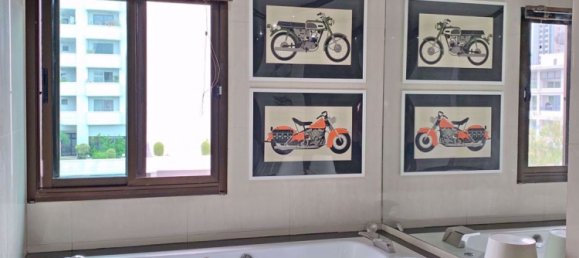 4 bedrooms Condo in Watthana, Thailand No. 10454 15