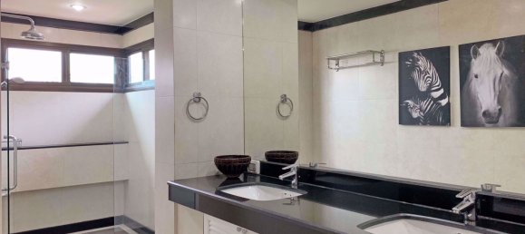 4 bedrooms Condo in Watthana, Thailand No. 10454 24