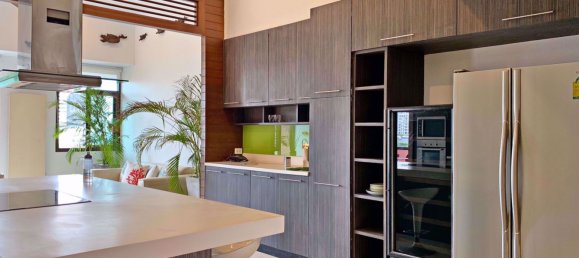 4 bedrooms Condo in Watthana, Thailand No. 10454 8