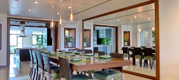 4 bedrooms Condo in Watthana, Thailand No. 10454 6