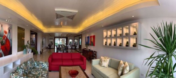 4 bedrooms Condo in Watthana, Thailand No. 10454 12