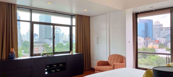 4 bedrooms Condo in Watthana, Thailand No. 10454 21