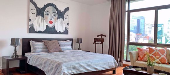 4 bedrooms Condo in Watthana, Thailand No. 10454 23