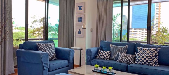 4 bedrooms Condo in Watthana, Thailand No. 10454 16
