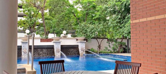 4 bedrooms Condo in Watthana, Thailand No. 10454 2