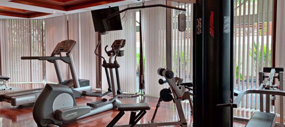 4 bedrooms Condo in Watthana, Thailand No. 10454 3