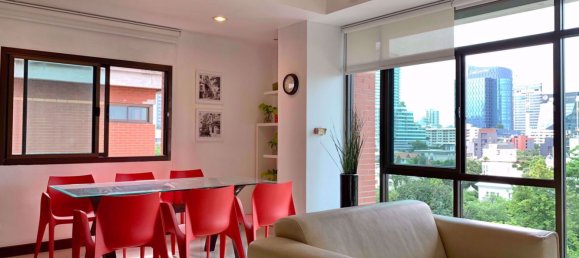 4 bedrooms Condo in Watthana, Thailand No. 10454 9