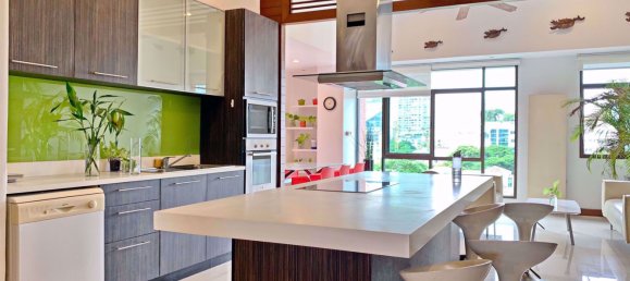 4 bedrooms Condo in Watthana, Thailand No. 10454 7