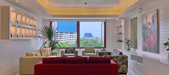 4 bedrooms Condo in Watthana, Thailand No. 10454 5