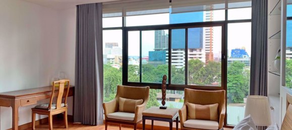 4 bedrooms Condo in Watthana, Thailand No. 10454 14