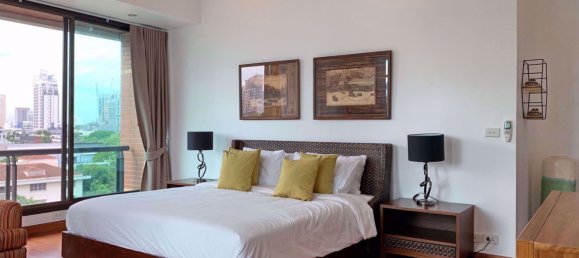 4 bedrooms Condo in Watthana, Thailand No. 10454 20