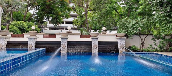 4 bedrooms Condo in Watthana, Thailand No. 10454 27