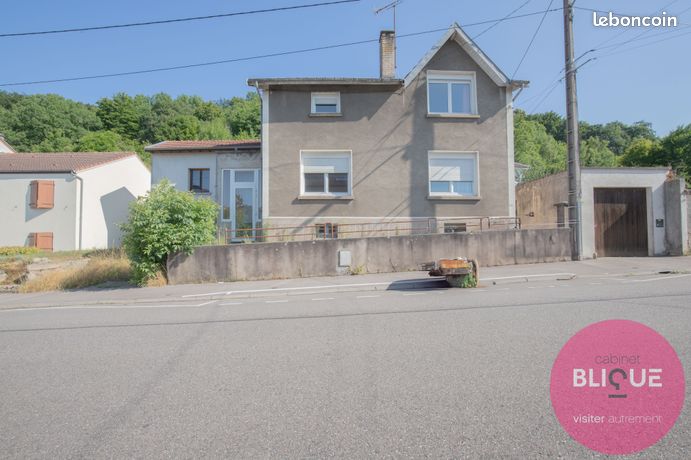 3 bedrooms House in Pompey, France No. 307465