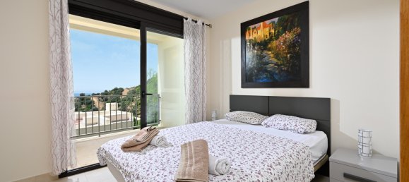 Apartamento de 3 dormitorios en Marbella, Spain No. 187005 18