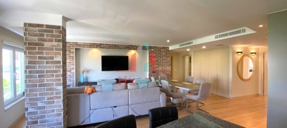 3 Schlafzimmer Wohnung in Montijo, Portugal, Nr. 194262 21