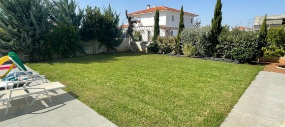 Villa de 6 dormitorios en Pyla, Cyprus No. 26526 9