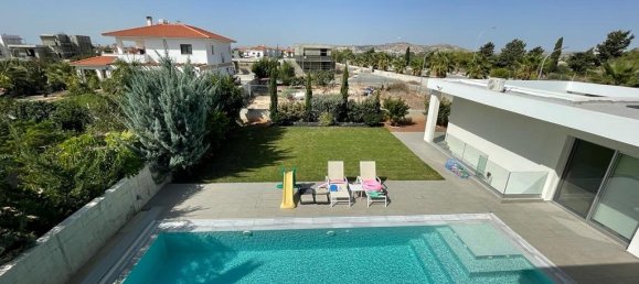 Villa de 6 dormitorios en Pyla, Cyprus No. 26526 7