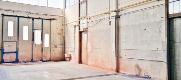 1500m² Warehouse in Faenza, Italy No. 372072 19