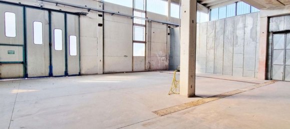 1500m² Warehouse in Faenza, Italy No. 372072 9