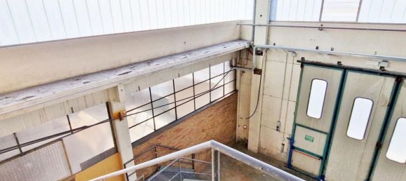 1500m² Warehouse in Faenza, Italy No. 372072 13