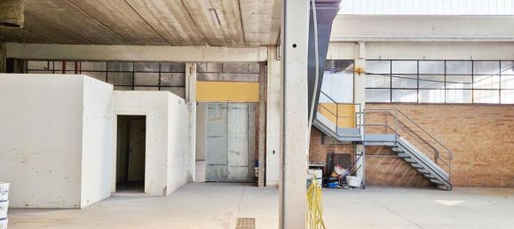1500m² Warehouse in Faenza, Italy No. 372072 7