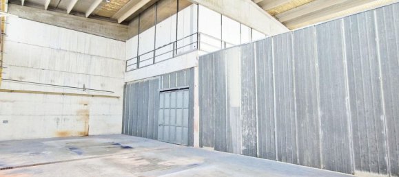 1500m² Warehouse in Faenza, Italy No. 372072 21