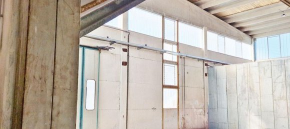 1500m² Warehouse in Faenza, Italy No. 372072 10