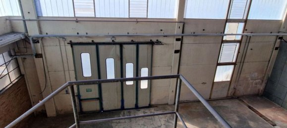 1500m² Warehouse in Faenza, Italy No. 372072 16
