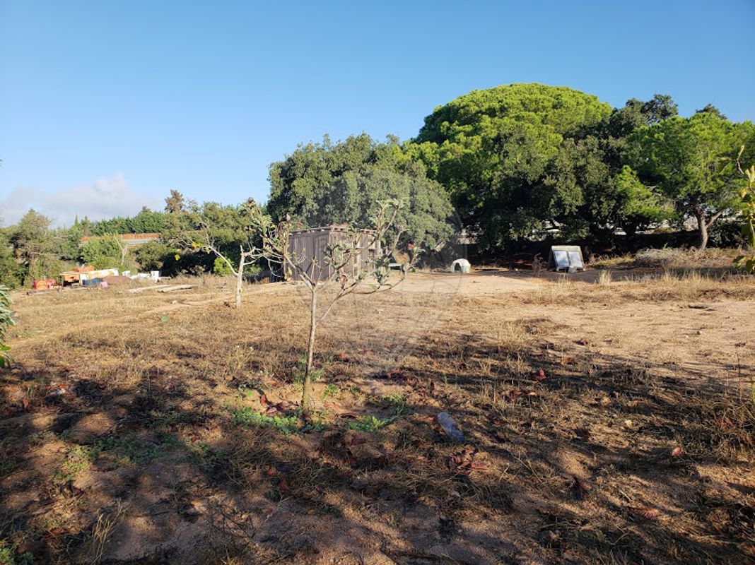 Земельный участок 6610м² в Лагоа, Португалия № 41014