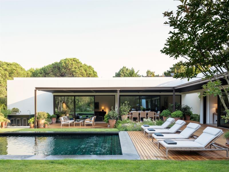 6 bedrooms House in Cascais, Portugal No. 306093