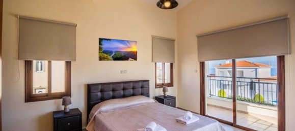 Vivenda T3 em Geroskípou, Cyprus N.º 9309 6