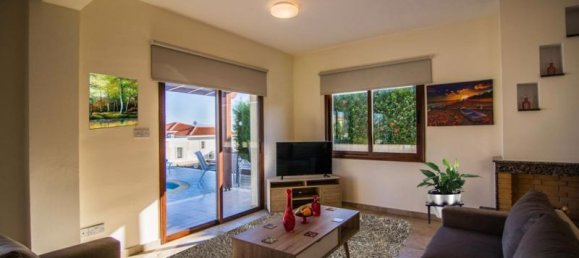 Vivenda T3 em Geroskípou, Cyprus N.º 9309 2