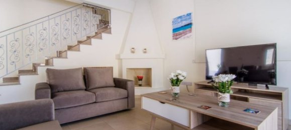 3 Schlafzimmer Villa in Geroskípou, Cyprus, Nr. 9309 4