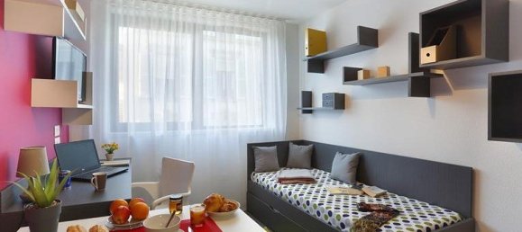 Studio à Nancy, France No. 156008 2