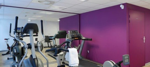 Studio à Nancy, France No. 156008 6