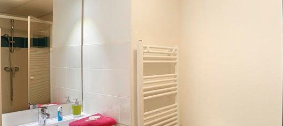 Studio à Nancy, France No. 156008 4