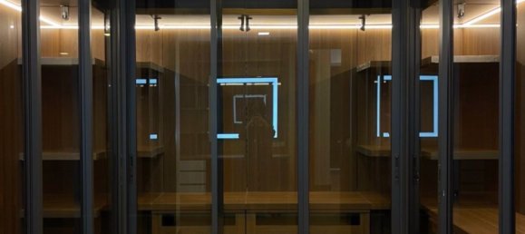 3 bedrooms Duplex in Khlong Toei, Thailand No. 4512 10