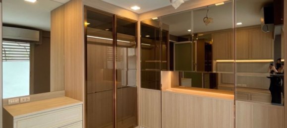 3 bedrooms Duplex in Khlong Toei, Thailand No. 4512 14